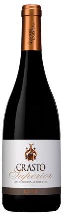 Crasto Superior Syrah Tinto Doble Magnum 3L 2019