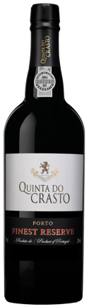 Quinta do Crasto Porto Finest Reserve Ruby NV