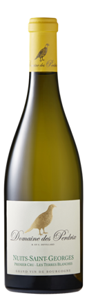 Domaine des Perdrix Nuits-Saint-Georges 1er Cru "Terres Blanches" Branco 2020