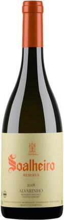 Soalheiro Reserva Alvarinho Branco 2022