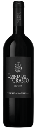 Quinta do Crasto Touriga Nacional Tinto 2018