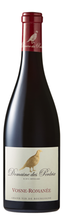 Domaine des Perdrix Vosne-Romanée Tinto 2020