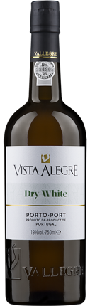 Vista Alegre Porto Dry White NV