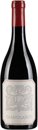 Campolargo Pinot Noir Tinto 2017