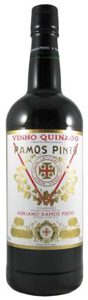 Ramos Pinto Porto Quinado Vitaminado NV