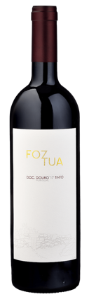 Foz Tua Tinto 2017