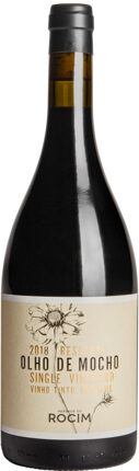 Olho de Mocho Reserva Tinto 2019