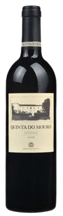 Quinta do Mouro Tinto 2018