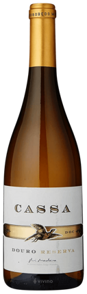 Quinta da Cassa Reserva Branco  2018