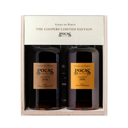 Poças Porto The Coopers Limited Edition (2x50cl) 2006