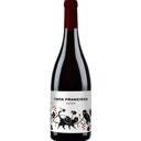 Muxagat Tinta Francisca Tinto 2016