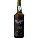 H M Borges Madeira Sercial Dry 15 Anos NV