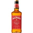 Jack Daniel's Whisky Fire NV