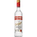 Stolichnaya Vodka Russa NV