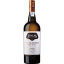 Poças Reserva Dry White Porto NV