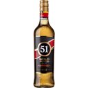 Pirassununga Cachaça 51 Gold NV