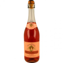 Contessa Carlotta Lambrusco Rosato NV