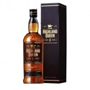 Highland Queen 8 Anos NV