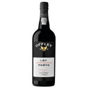 Offley Porto LBV 2017