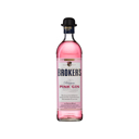 Broker's Pink Gin NV