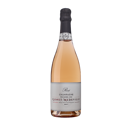 Gonet-Medeville Champagne Extra Brut Rose  NV