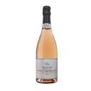 Gonet-Medeville Champagne Extra Brut Rose NV