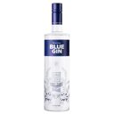 Blue Austrian Vintage Dry Gin NV