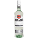 Bacardi Rum Superior NV