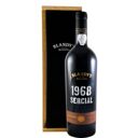 Blandy's Madeira Vintage Sercial 1968