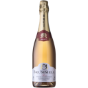 Veuve Ambal Brummell Methode Traditionnelle Brut Cuvee Rose NV