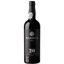 Barros Porto 20 Anos NV