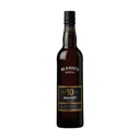 Blandy's Madeira Rich Malmsey 10 Years NV