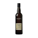 Blandy's Madeira Colheita Malmsey 2014