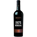 Blandy's Madeira Vintage Sercial 1975