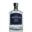 Gin Boodles