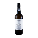 Borges Porto Soalheira 10 Anos White NV