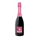 C by Cabriz Rosé Bruto Espumante NV
