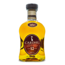 Cardhu Whisky Malt 12 Anos NV