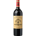 Chateau Angelus Tinto 2009