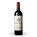 Chateau Montrose Tinto 2020