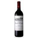 Chateau Pontet Canet Tinto 2010