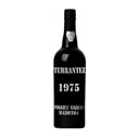 Cossart Gordon Madeira Vintage Terrantez 1975