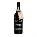 Madeira D'Oliveiras Boal Meio Doce 1993