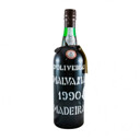 D'Oliveiras Madeira Malvazia Doce 1990