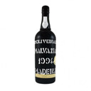 Madeira D'Oliveiras Malvazia Doce 1994