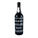 Madeira D'Oliveiras Malvazia Doce 2000