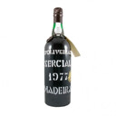 Madeira D'Oliveiras Sercial Seco 1977