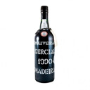 D'Oliveiras Madeira Sercial Seco 1990