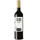 Caldas Vinhas Velhas Tinto 2015