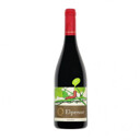 JK Elpenor Reserva Tinto 2014